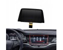 Touch screen with LCD display 8 Opel Astra K LQ080Y5DZ10 Catalog number of the part LQ080Y5DZ10
