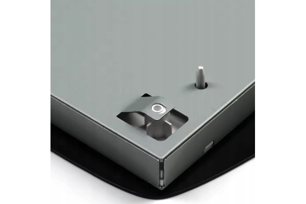 Touch screen with LCD display 8 Opel Astra K LQ080Y5DZ10 Part manufacturer YDI