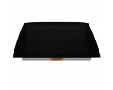 Touch screen with LCD display 8 Opel Astra K LQ080Y5DZ10 Customs tariff code 85285210