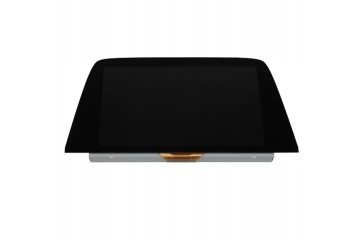 Touch screen with LCD display 8 Opel Astra K LQ080Y5DZ10 Customs tariff code 85285210