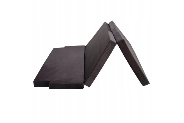 Mattress Tourist Bed auto bus VW MULTIVAN T7 Foam Hard 199 5x126x6