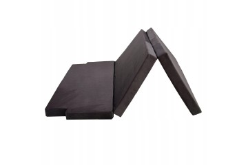 Mattress Tourist Bed auto bus VW MULTIVAN T7 Foam Hard 199 5x126x6