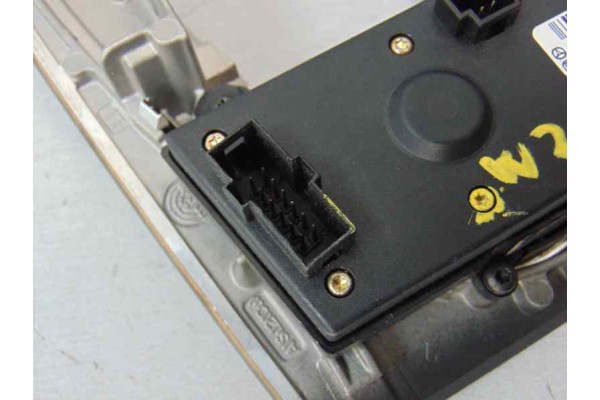 2118213058 INTERRUPTOR MERCEDES-BENZ CLASE E (BM 211) BERLINA