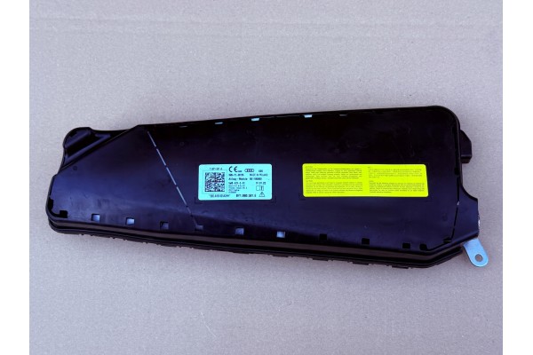 AUDI A3 S3 RS3 8Y 2020 2026 AIRBAG CUSHION SEAT LEFT FRONT 8Y1880581E Catalog number of the part 8Y1880581E