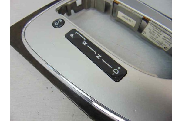 2118213058 INTERRUPTOR MERCEDES-BENZ CLASE E (BM 211) BERLINA