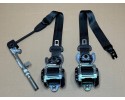 SKODA FABIA IV 2021 2026 SEAT BELTS LEFT RIGHT FRONT Part manufacturer Skoda OE
