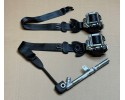 SKODA FABIA IV 2021 2026 SEAT BELTS LEFT RIGHT FRONT Car type passenger cars