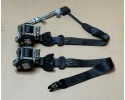 SKODA FABIA IV 2021 2026 SEAT BELTS LEFT RIGHT FRONT Quality of parts according to GVO O original with manufacturer s logo OE