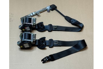 SKODA FABIA IV 2021 2026 SEAT BELTS LEFT RIGHT FRONT Quality of parts according to GVO O original with manufacturer s logo OE