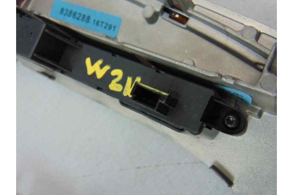 2118213058 INTERRUPTOR MERCEDES-BENZ CLASE E (BM 211) BERLINA