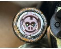 Cinturones de Seguridad Delanteros Izquierdo y Derecho para SKODA FABI