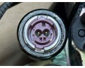 Cinturones de Seguridad Delanteros Izquierdo y Derecho para SKODA FABI