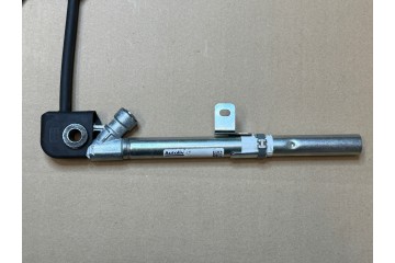 Cinturones de Seguridad Delanteros Izquierdo y Derecho para SKODA FABI