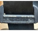 Cinturones de Seguridad Delanteros Izquierdo y Derecho para SKODA FABI