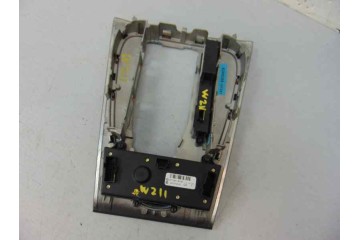 2118213058 INTERRUPTOR MERCEDES-BENZ CLASE E (BM 211) BERLINA