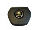 SKODA OCTAVIA 4 2020 2022 AIRBAG DRIVER CUSHION