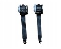 AUDI A5 B10 2024 2026 SEAT BELTS REAR SET ORIGINAL