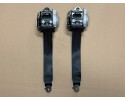 AUDI A5 B10 2024 2026 SEAT BELTS REAR SET ORIGINAL Part manufacturer Audi OE