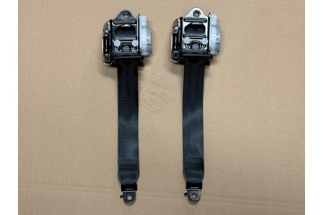 AUDI A5 B10 2024 2026 SEAT BELTS REAR SET ORIGINAL Part manufacturer Audi OE