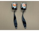 AUDI A5 B10 2024 2026 SEAT BELTS REAR SET ORIGINAL Car type passenger cars
