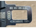 AUDI A5 B10 2024 2026 SEAT BELTS REAR SET ORIGINAL Version European
