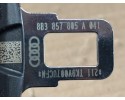 Juego Completo de Cinturones de Seguridad Traseros Originales para AUD