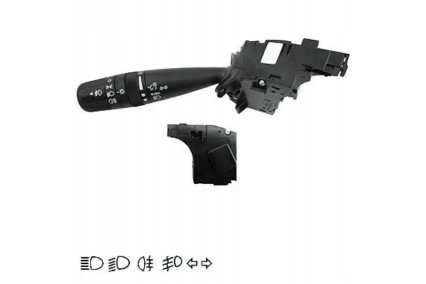 COMBINED SWITCH SHIFTER 23800 Packaging status original