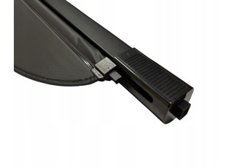 ROLETA BAGAZNIKA DODGE DURANGO WD 0D 2011 ROKU Numer katalogowy czesci 5906884822941