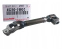 TOYOTA OE CROSS ROLLER STEERING COLUMN STEERING CONNECTOR