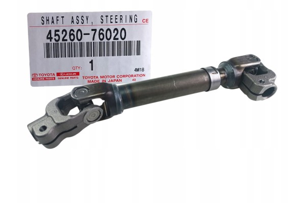 TOYOTA OE CROSS ROLLER STEERING COLUMN STEERING CONNECTOR