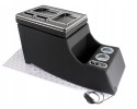 ARMREST MIDDLE TUNNEL WITH STORAGE MERCEDES BENZ VITO VIANO W639