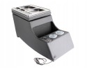 ARMREST MIDDLE TUNNEL WITH STORAGE MERCEDES BENZ VITO VIANO W639 Part manufacturer FRANTIS