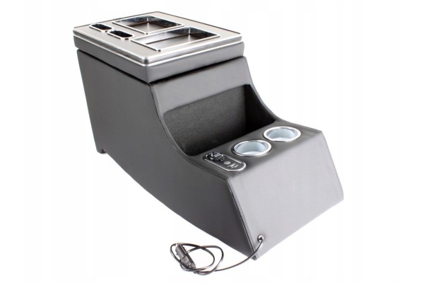 ARMREST MIDDLE TUNNEL WITH STORAGE MERCEDES BENZ VITO VIANO W639 Part manufacturer FRANTIS