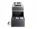 ARMREST MIDDLE TUNNEL WITH STORAGE MERCEDES BENZ VITO VIANO W639 Catalog number of the part PODOKIETNIK W639 FRT3533