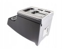 ARMREST MIDDLE TUNNEL WITH STORAGE MERCEDES BENZ VITO VIANO W639 Product weight with unit packaging 9 kg