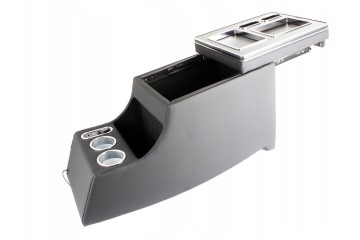 ARMREST MIDDLE TUNNEL WITH STORAGE MERCEDES BENZ VITO VIANO W639 Car type passenger cars
