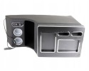 ARMREST MIDDLE TUNNEL WITH STORAGE MERCEDES BENZ VITO VIANO W639 Catalog number of the original PODOKIETNIK W639 FRT3533