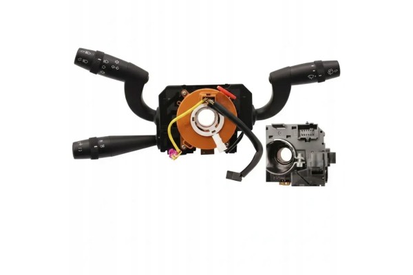 COMBINED SWITCH SHIFTER 231529