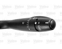 Steering column switch Valeo 251493 Catalog number of the part 251493