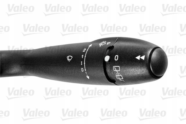 Steering column switch Valeo 251493 Catalog number of the part 251493