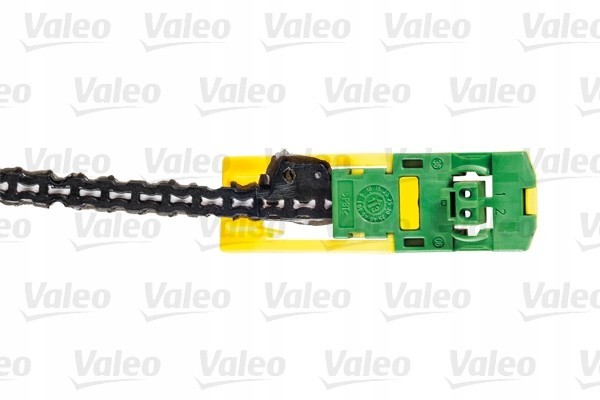 Steering column switch Valeo 251493 Part manufacturer Valeo