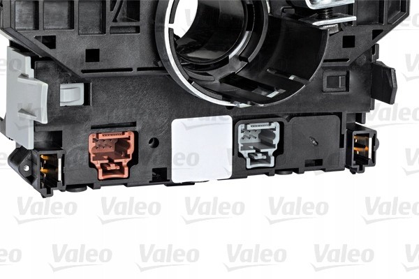 Steering column switch Valeo 251493 Installation side right