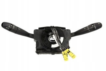 Steering column switch Valeo 251493 Catalog number of substitutes A Z Meisterteile AZMT 49 020 2524 BBR Automotive 001 10 16729 