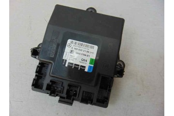 A1698203185  MODULO CONFORT MERCEDES-BENZ CLASE A (BM 169) A 180 CDI (169.007) 2010 A1698203185 185190 MERCEDES-BENZ - 1