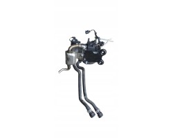 AUDI A3 8V 2 0 TFSI DKZ WEBASTO PARKING HEATER EU 5Q0815005AF