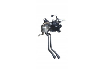 AUDI A3 8V 2 0 TFSI DKZ WEBASTO PARKING HEATER EU 5Q0815005AF