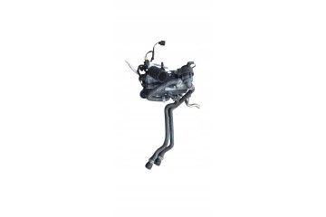 AUDI A3 8V 2 0 TFSI DKZ WEBASTO PARKING HEATER EU 5Q0815005AF Part manufacturer Audi OE