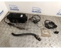 PARKING HEATER WEBASTO RENAULT MASTER III 10R041653
