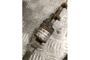 PARKING HEATER WEBASTO RENAULT MASTER III 10R041653 Part manufacturer Renault OE