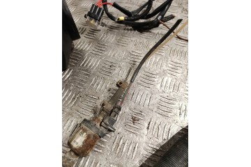 PARKING HEATER WEBASTO RENAULT MASTER III 10R041653 Catalog number of the part 10R041653